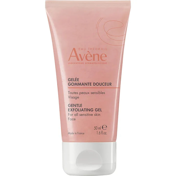 Avène Gelée Gommante Douceur 50 ml