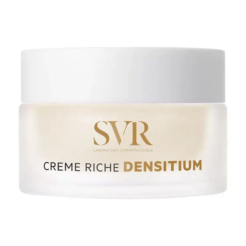 SVR Densitium Crème Riche Rechargeable 50 ml