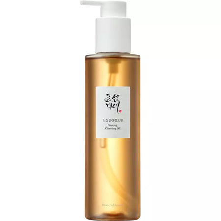 Beauty of Joseon Huile Démaquillante au Ginseng – 210 ml