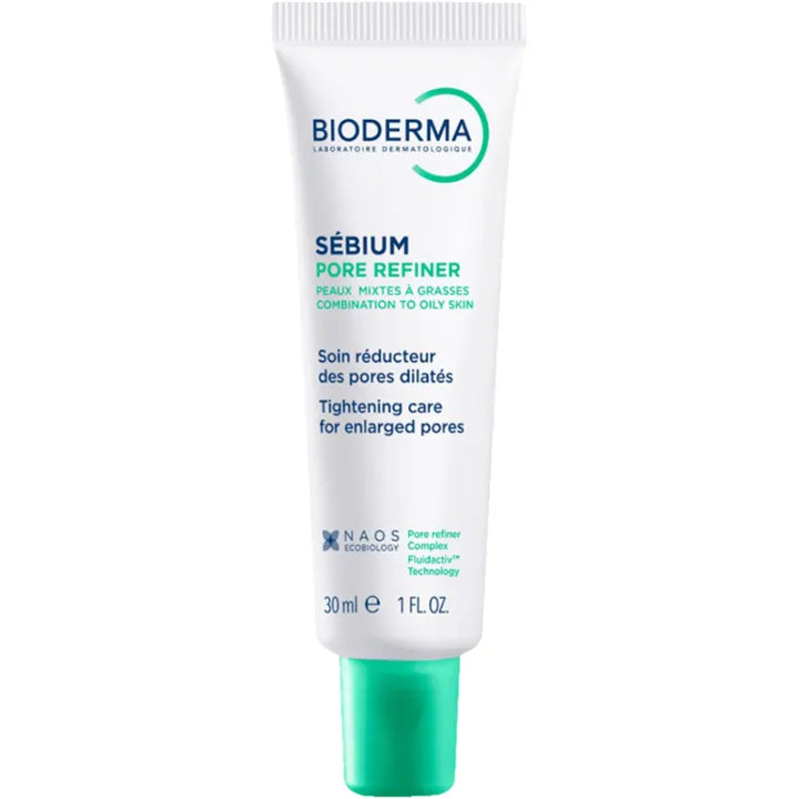 Sebium Pore Refiner Tube 30 ml