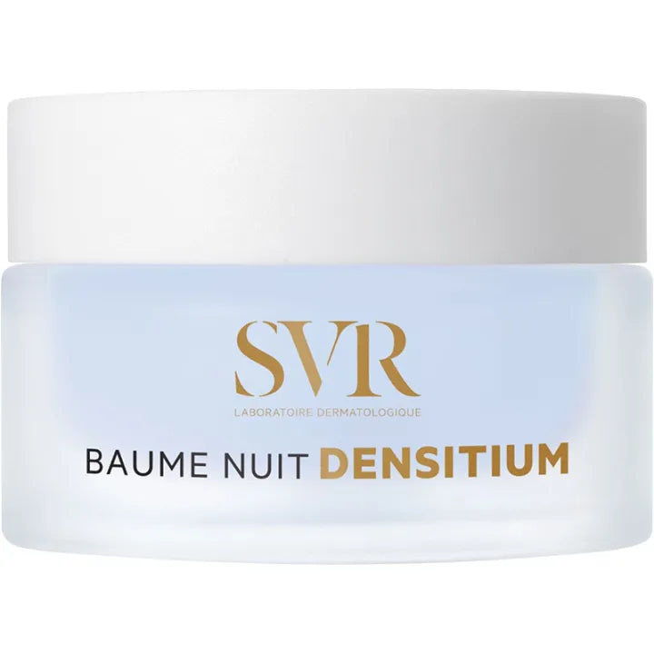 SVR Densitium Baume Nuit Rechargeable 50 ml