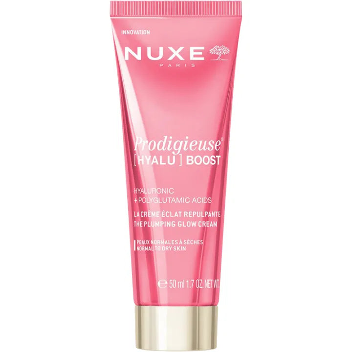 Nuxe Prodigieuse Crème Éclat Repulpante 50 ml