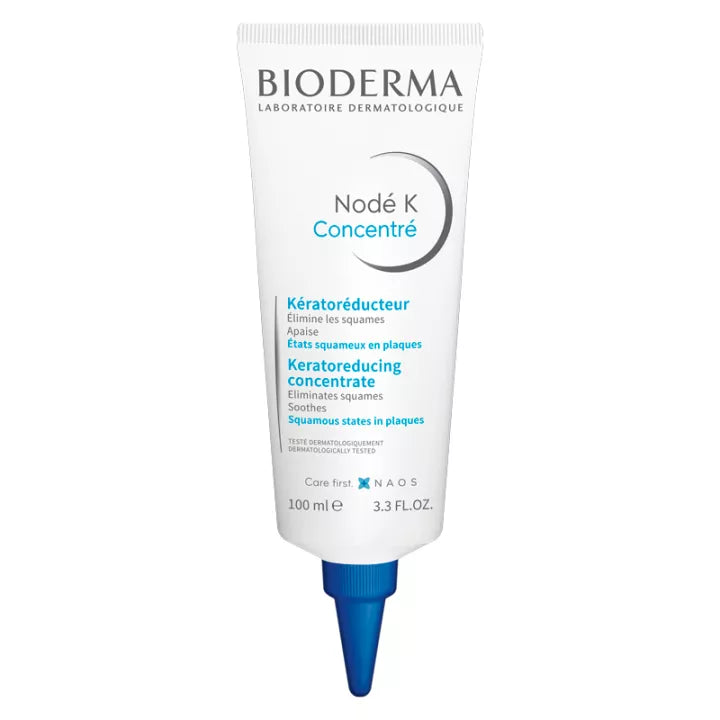 Node K Émulsion Dermocapillaire Tube 100 ml