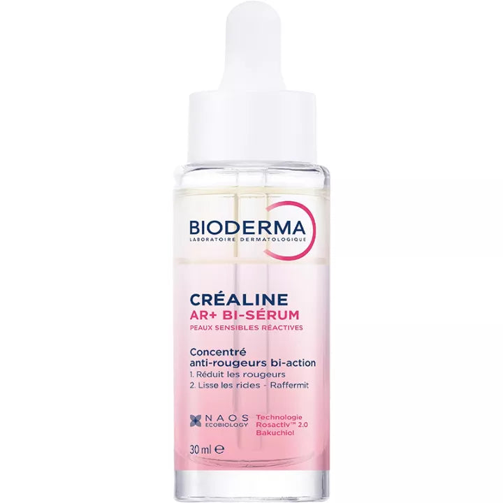 Créaline AR+ Bi-Sérum 30 ml