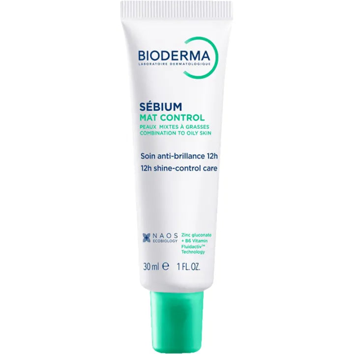 Sebium Mat Control 30 ml