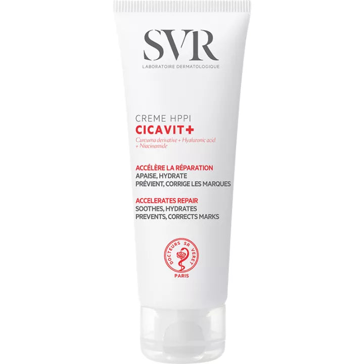SVR Cicavit+ Crème HPPI 40 ml