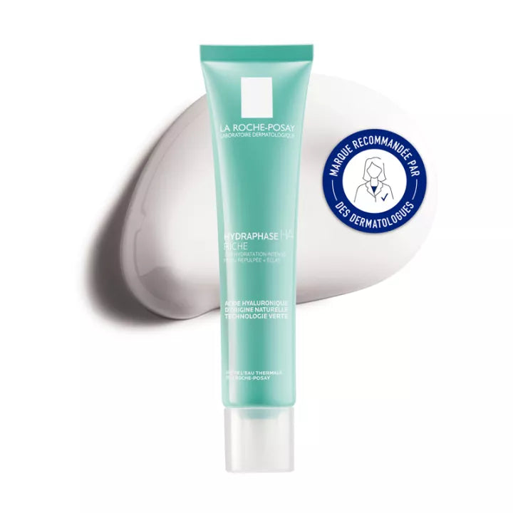 La Roche-Posay Hydraphase HA Riche 40 ml
