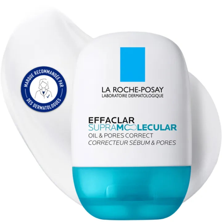 La Roche-Posay Effaclar Supramoléculaire Oil/Pores 40 ml