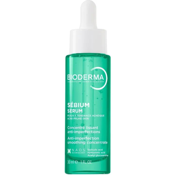 Sebium Sérum 30 ml