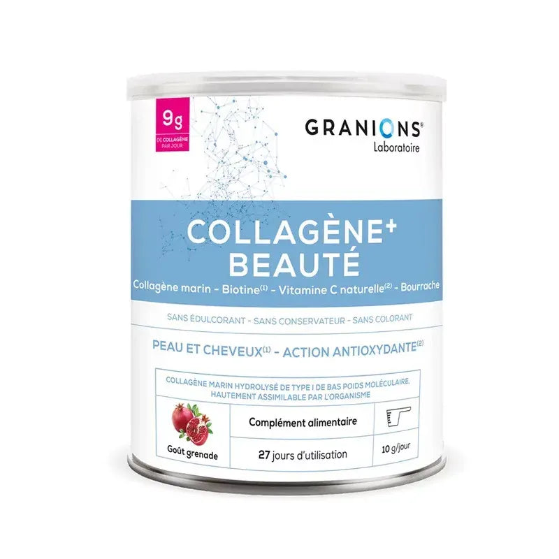Granions Collagène+ Beauté Pot 275 g