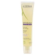 A-Derma Epitheliale A.H Massage Gel-Huile 40 ml