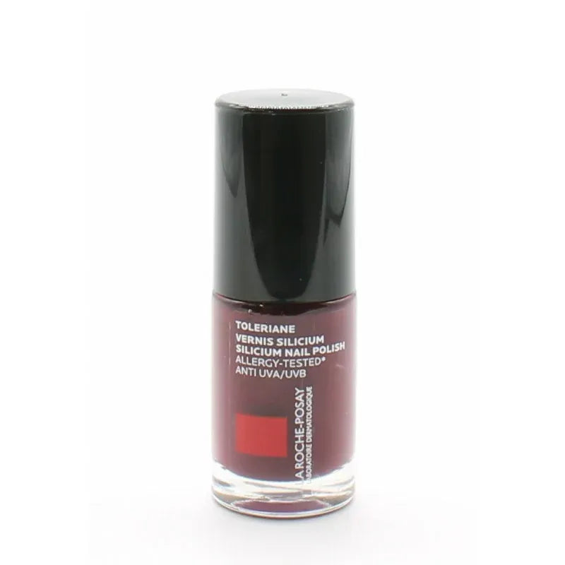 La Roche-Posay Silicium Vernis à Ongles Fraise N16 7 ml