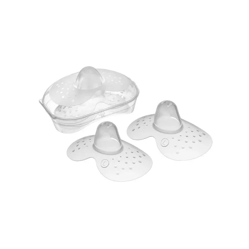 MAM Bouts de Sein Silicone Taille L x2