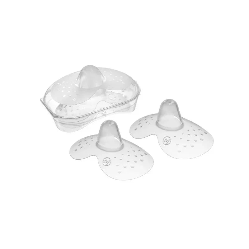 MAM Bouts de Sein Silicone Taille M x2