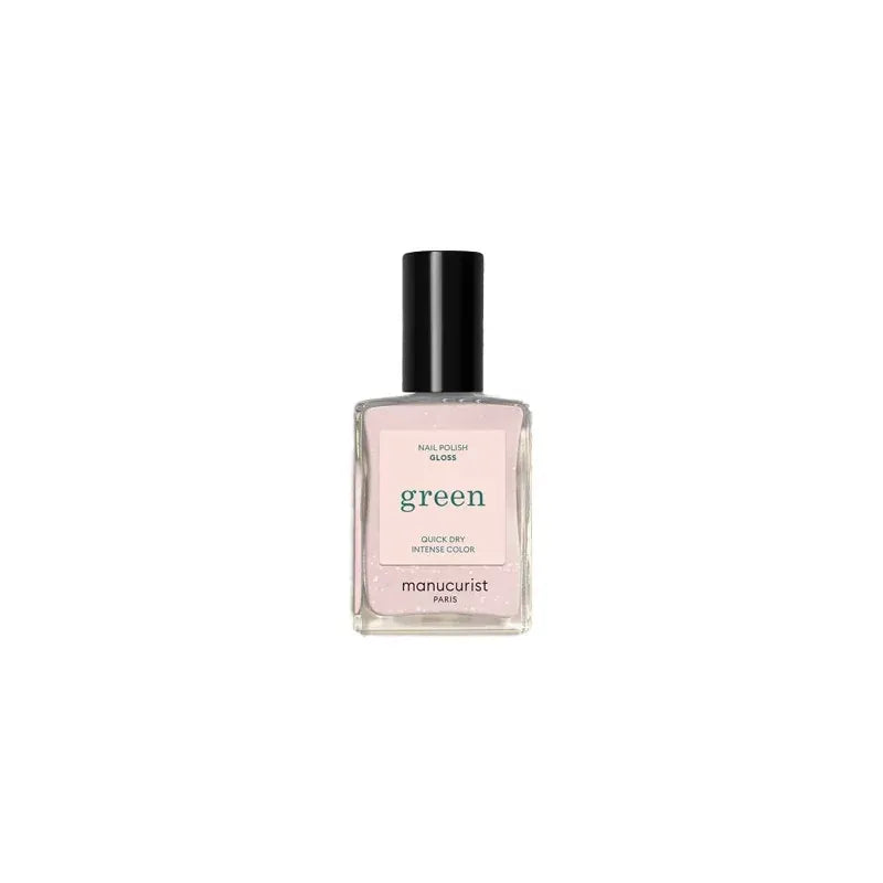 Manucurist Green Vernis à Ongles Gloss – 15 ml