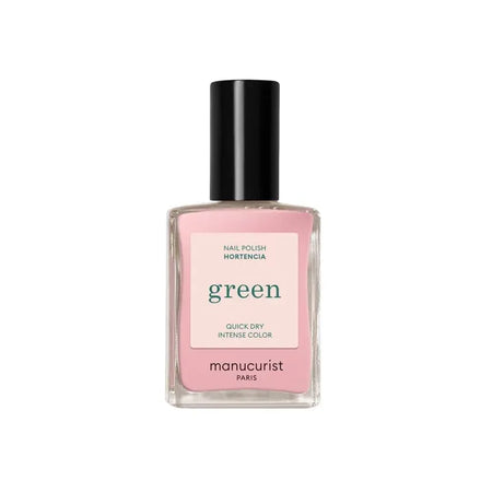 Manucurist Green Vernis à Ongles Hortencia – 15 ml
