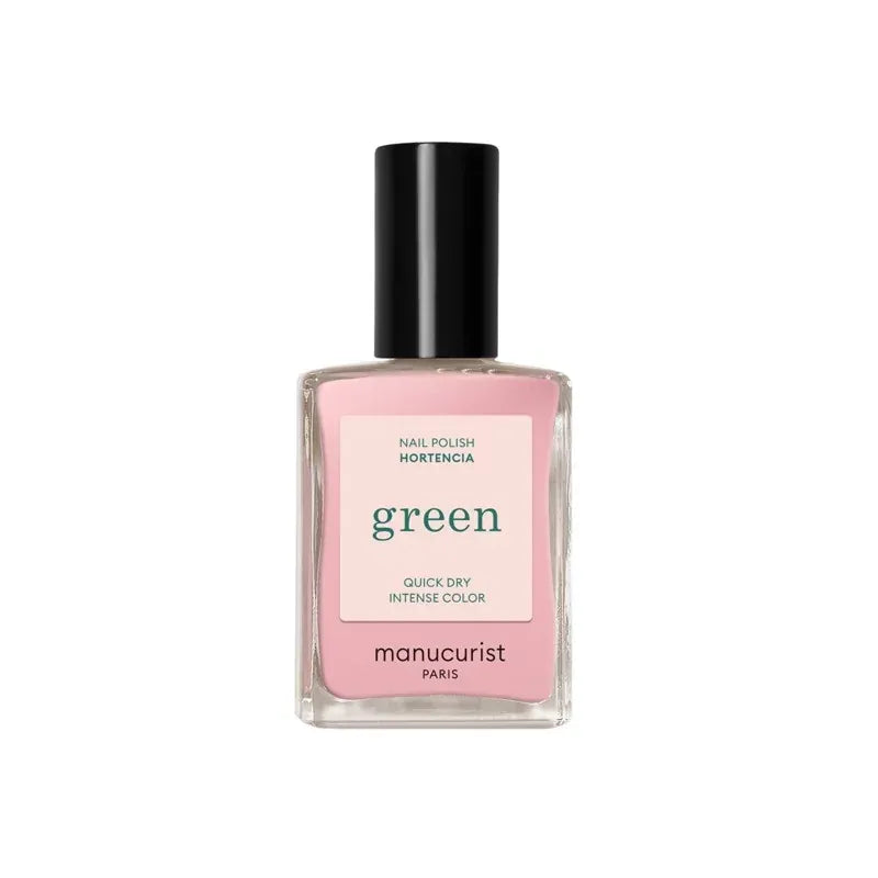 Manucurist Green Vernis à Ongles Hortencia – 15 ml