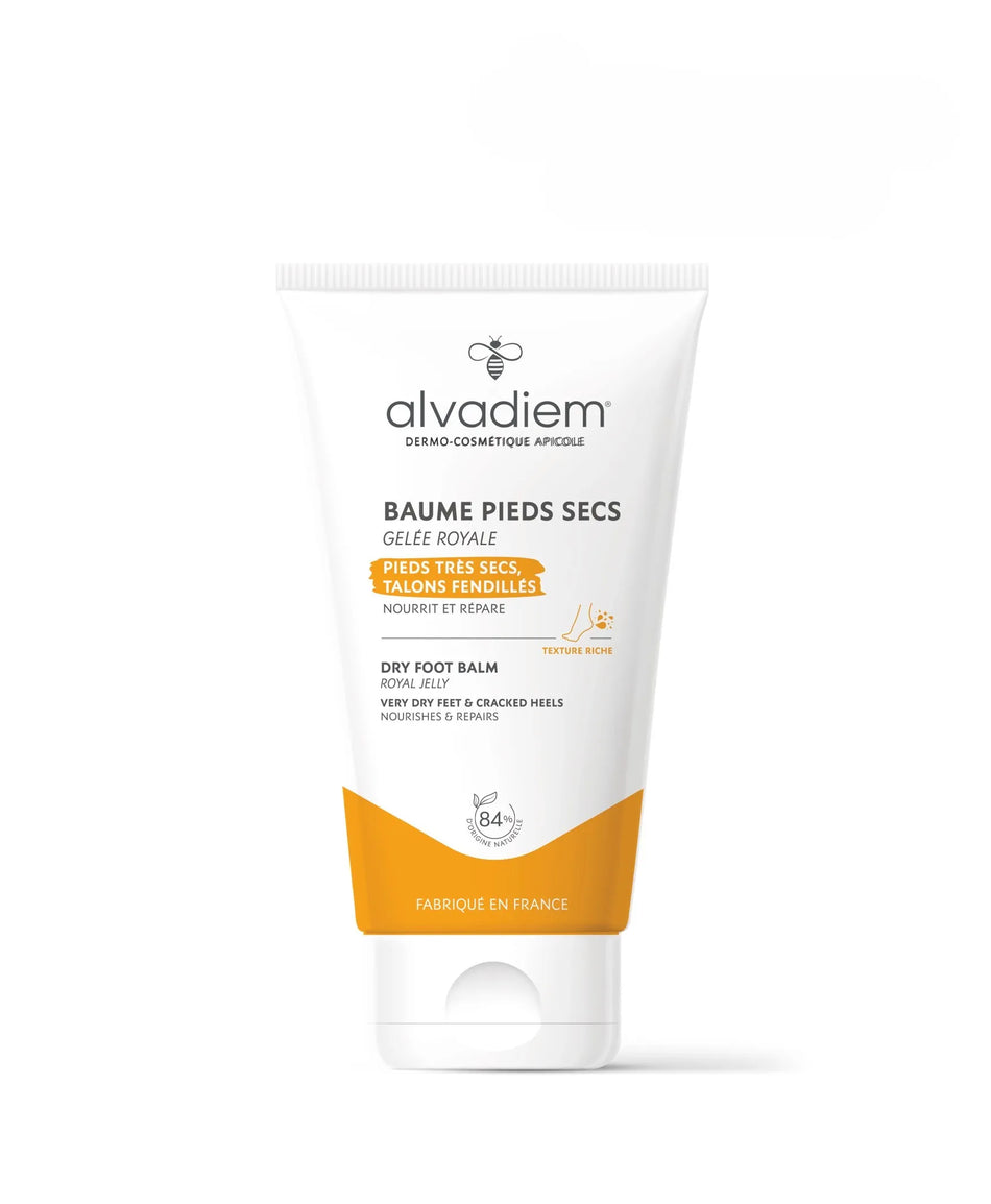 Alvadiem Baume Pieds Secs 75 ml