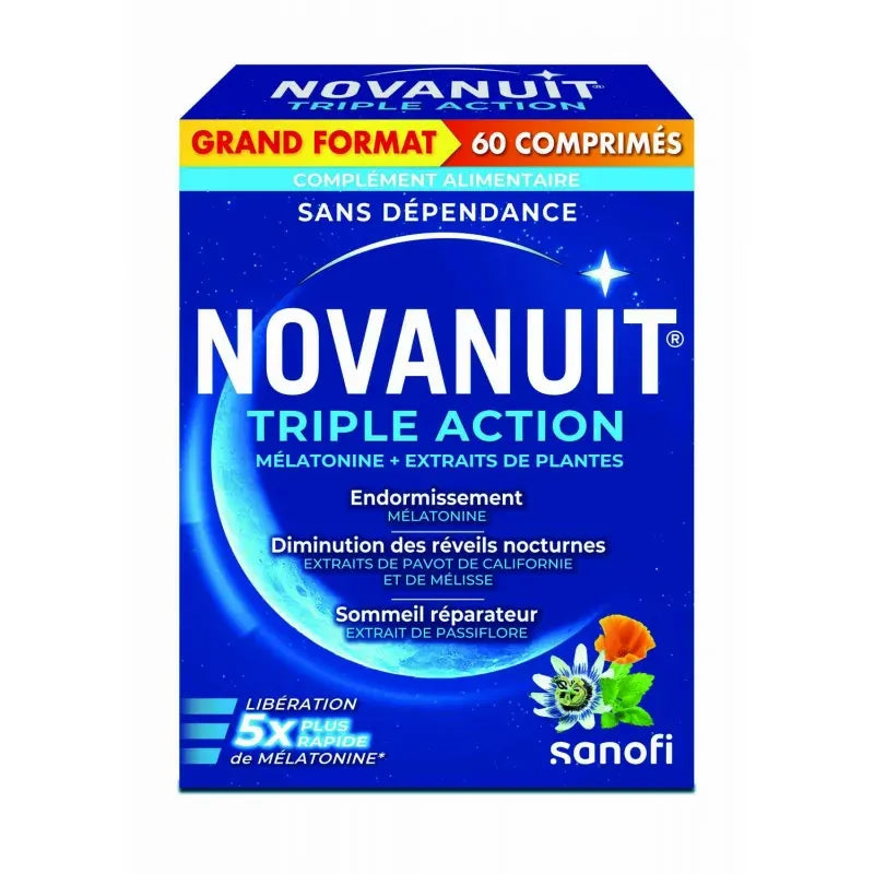 NOVANUIT TRIPL ACT CPR BT30X2