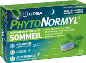 PHYTONORMYL 1,9MG CPR30