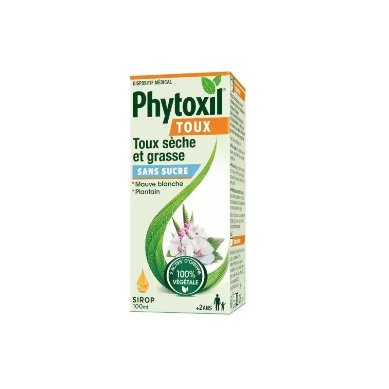 PHYTOXIL TOUX SS SUC FL100ML 1