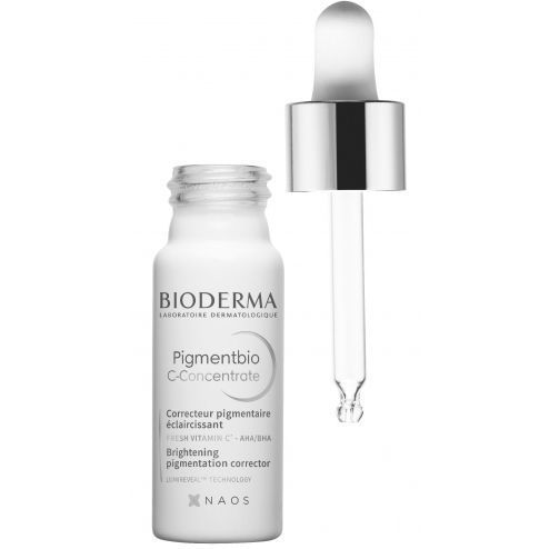 Pigmentbio C-Concentrate 15 ml
