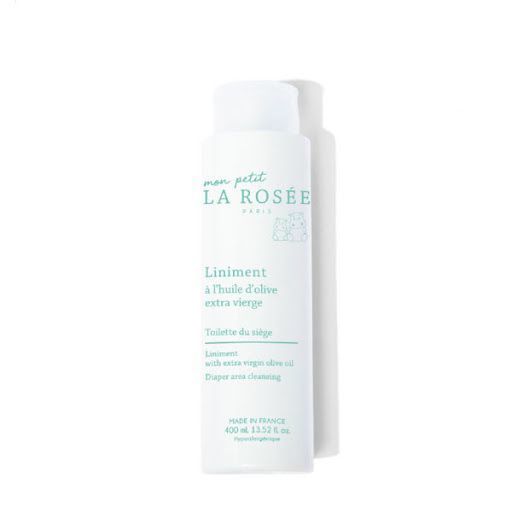La Rosée Mon Petit Bébé Liniment