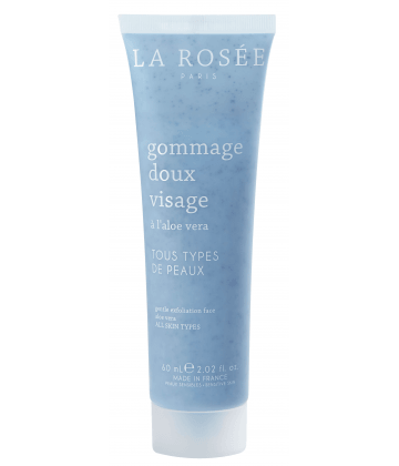 La Rosée Gommage Aloe Vera 60 ml