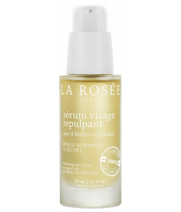 La Rosée Sérum Repulpant