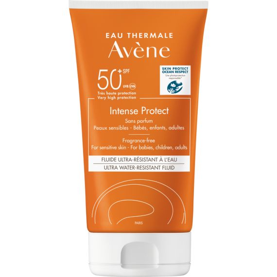 Avène Intense Protect SPF50+ 150 ml