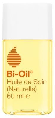 Bi-Oil Huile Naturelle 60 ml