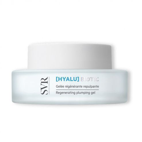 SVR [Hyalu] Biotic Rechargeable 50 ml