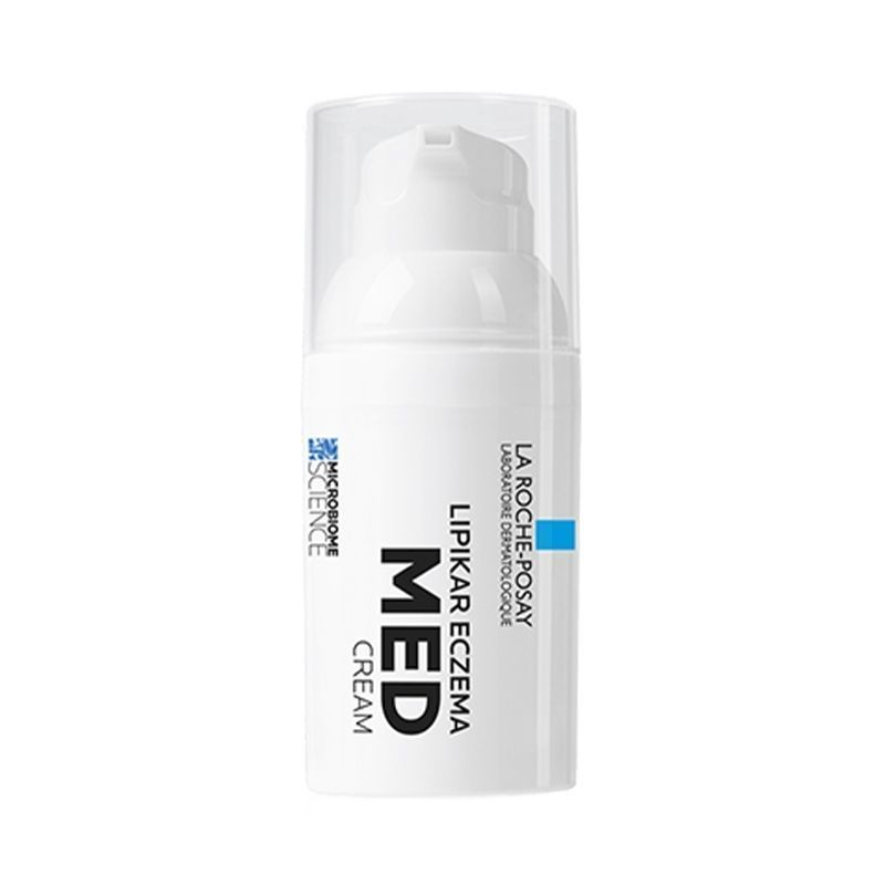 La Roche-Posay Lipikar Eczema Med Crème 30 ml