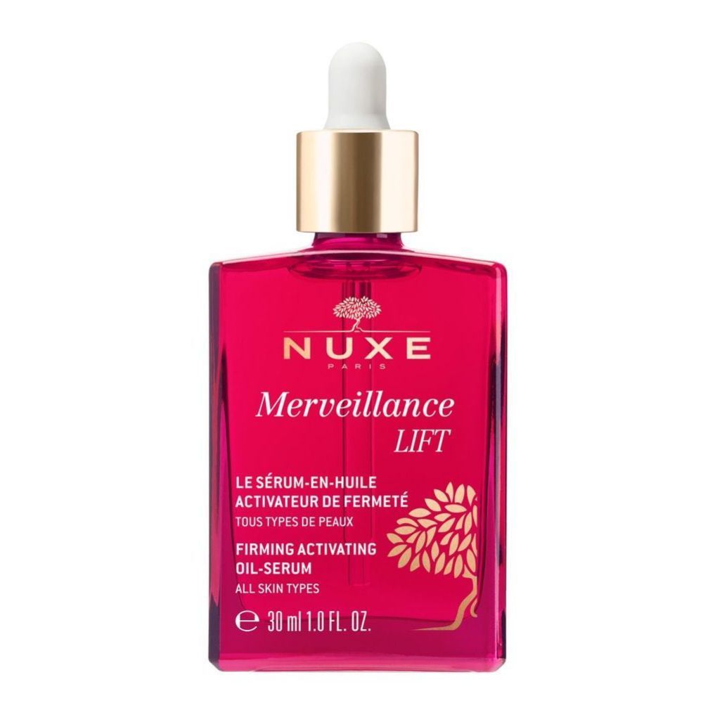 Nuxe Merveillance Lift Sérum 30 ml