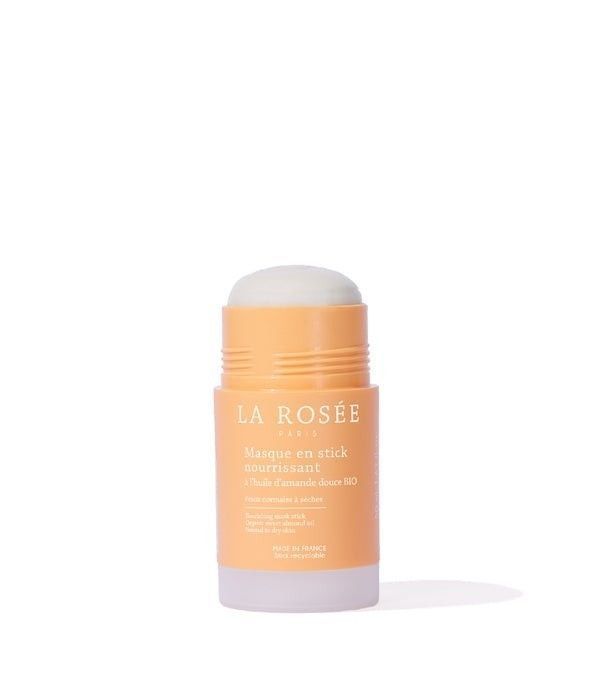 La Rosée Masque Stick Nourrissant Bio 50 ml