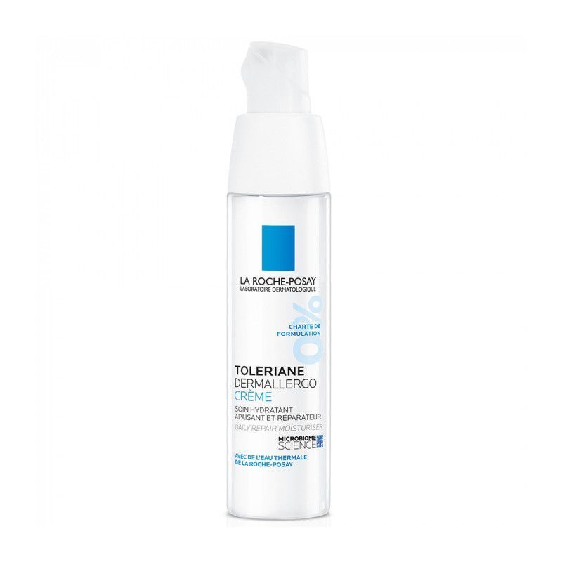 La Roche-Posay Toleriane Dermallergo Crème Visage 40 ml
