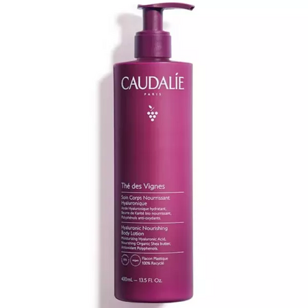 Caudalie Thé des Vignes Soin Corps 400 ml