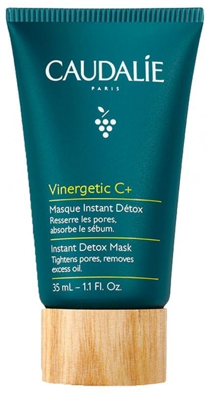 Caudalie Masque Instant Détox 35 ml