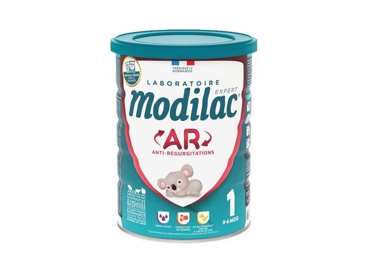 Modilac Expert A-Régur 1 Poudre 800 g