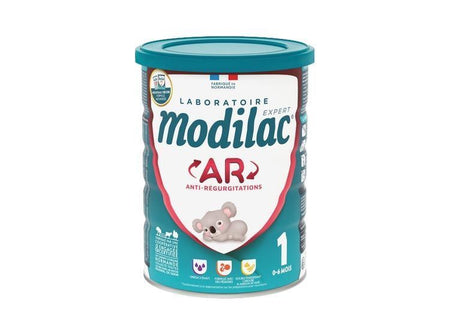Modilac Expert A-Régur 1 Poudre 800 g