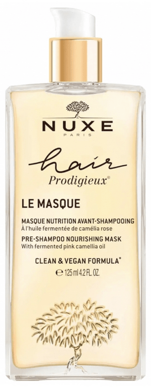 Nuxe Hair Prodigieux Masque 125 ml