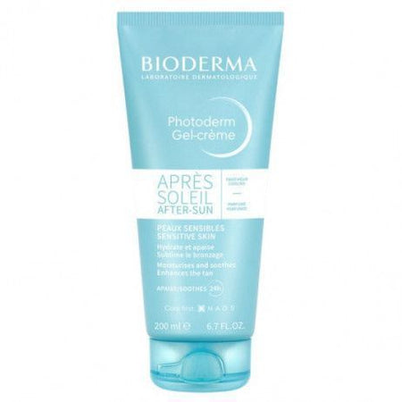 Photoderm Gel-Crème Après-Solaire Fraîcheur