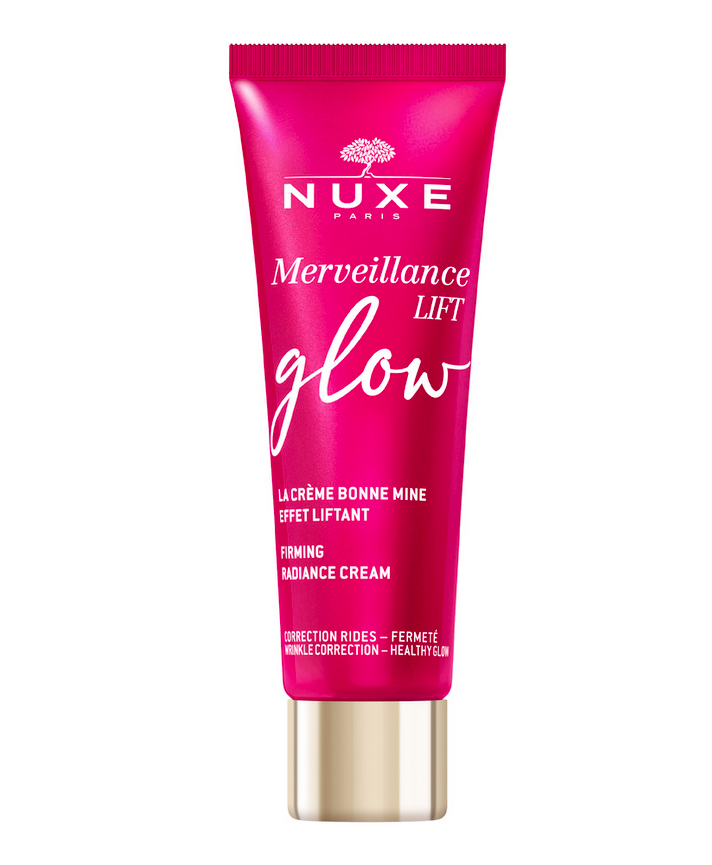 Nuxe Merveillance Lift Glow Crème 50 ml