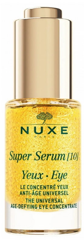 Nuxe Super Sérum [10] Contour Yeux 15 ml
