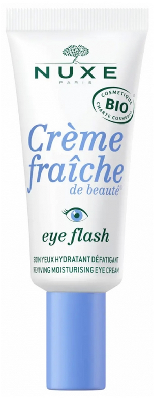 Nuxe Crème Fraîche de Beauté Contour des Yeux 15 ml
