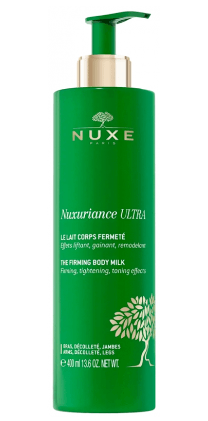 Nuxuriance Ultra Lait Corps 400 ml