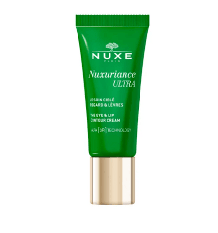 Nuxuriance Ultra Contour Yeux et Lèvres 15 ml