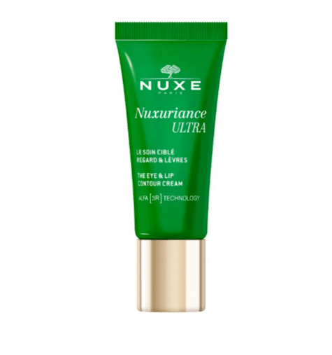 Nuxuriance Ultra Contour Yeux et Lèvres 15 ml