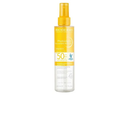 Photoderm Eau Solaire Antioxydante SPF50 200 ml