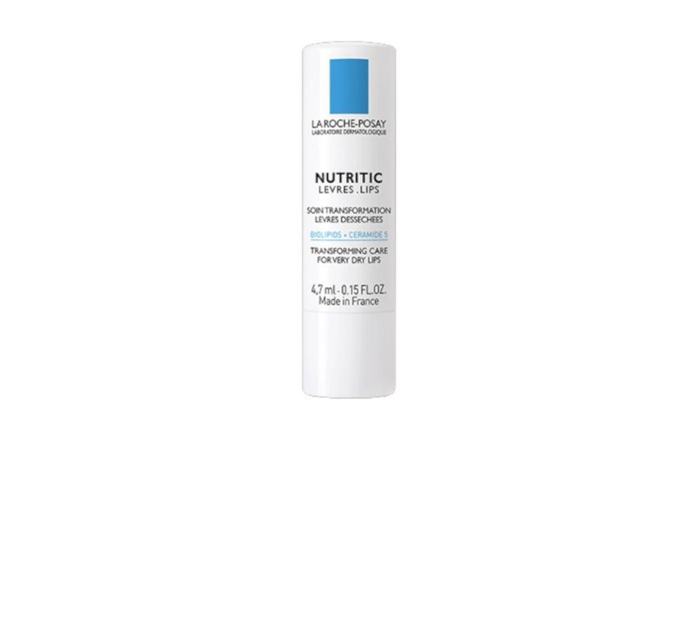 La Roche-Posay Nutritic Stick Lèvres 4,7 ml